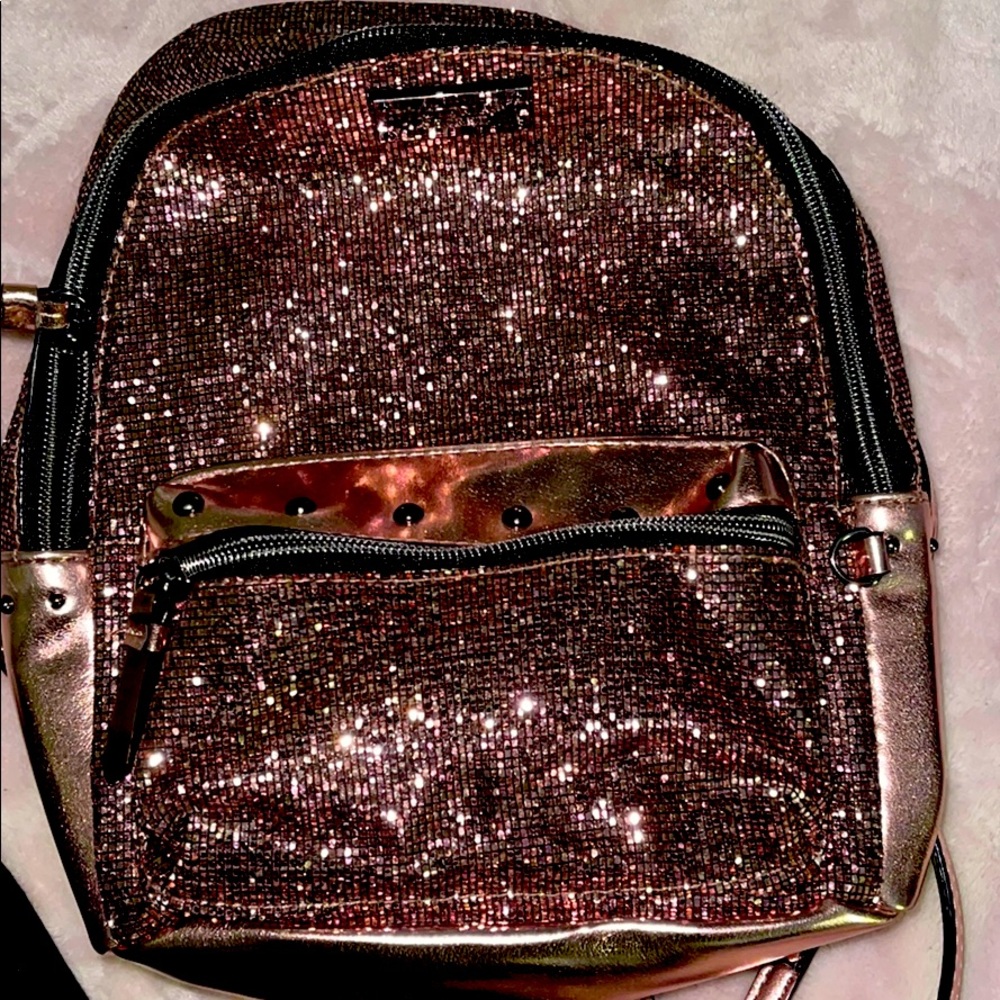 victoria’s secret small backpack